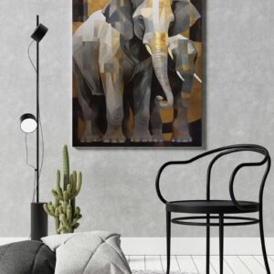Contemporary Canvas Art for Modern Homes & Offices